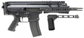 FN Herstal SCAR 15P 5.56 NATO